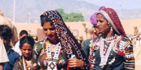Rich local culture Rich local culture