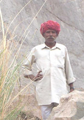 Local Elder