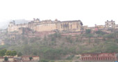 Amber Palace