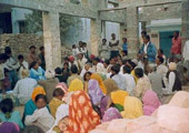 Community Involvement