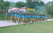 Community Action