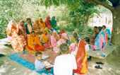 Empowering Women