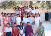 Educating Girls