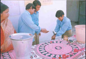 Health Education - Clean Water